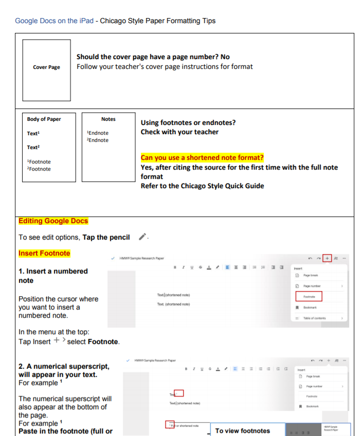 google-docs-chicago-style-template